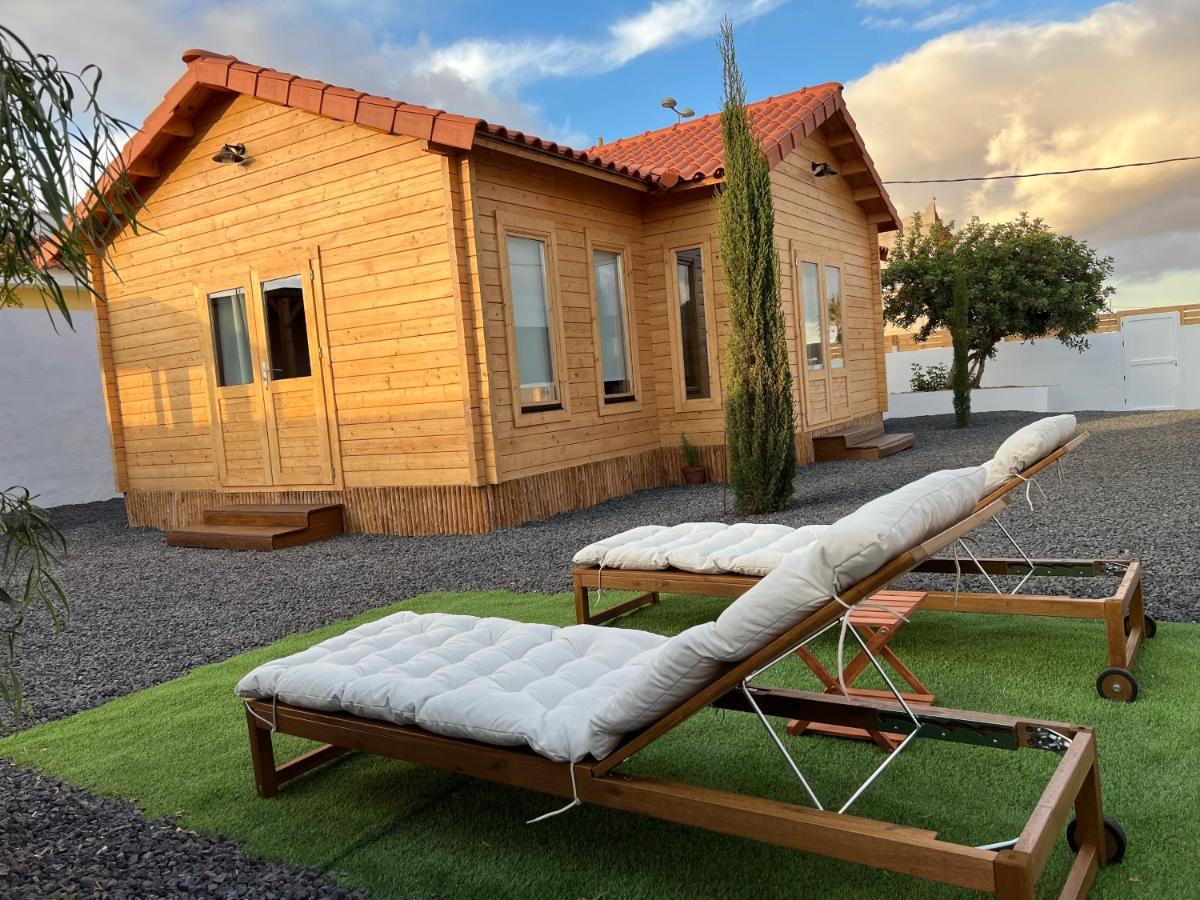 Holiday home La De Quino