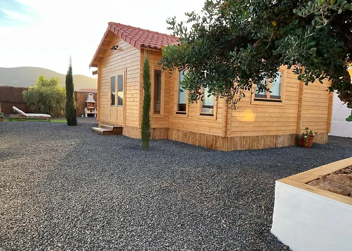 La Cabana De Quino