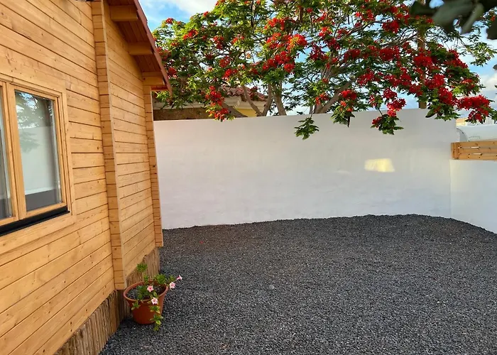 La Cabana De Quino