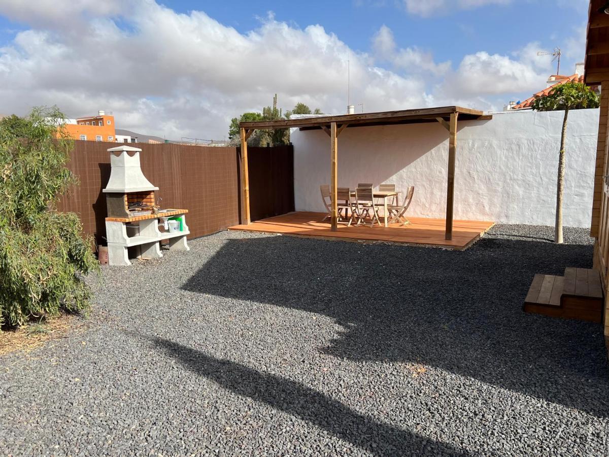 La De Quino Hébergement de vacances Antigua (Fuerteventura)